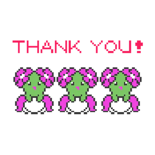 Pokémon Pixel Art: Gold Silver Edition