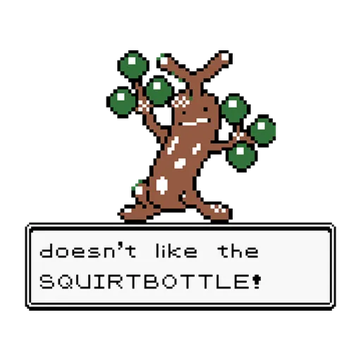 Pokémon Pixel Art: Gold Silver Edition
