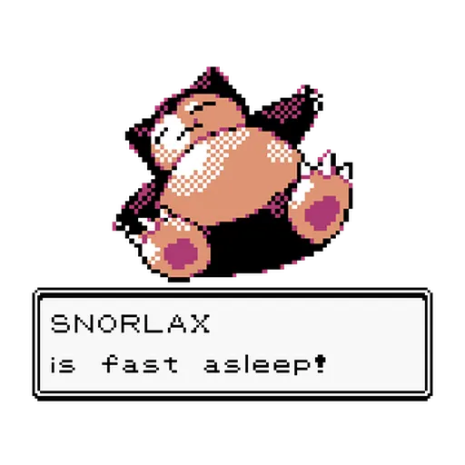 Pokémon Pixel Art: Gold Silver Edition