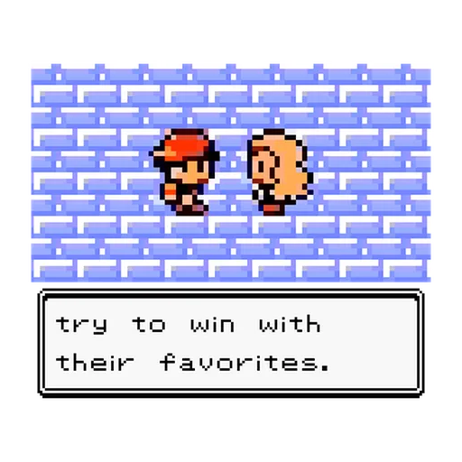 Pokémon Pixel Art: Gold Silver Edition