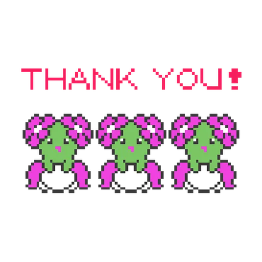 Pokémon Pixel Art: Gold Silver Edition preview