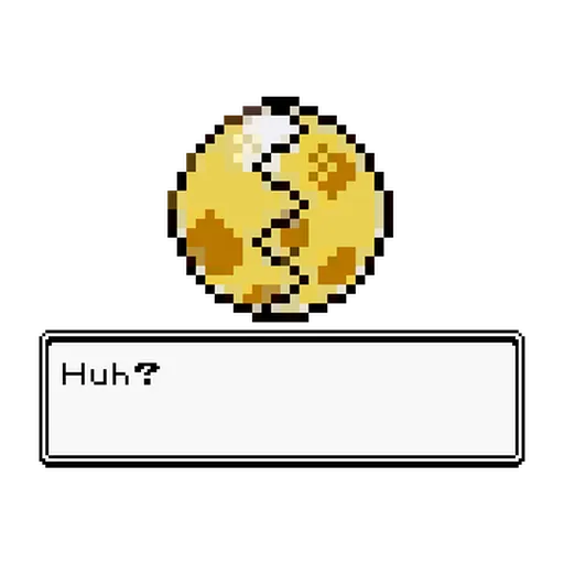 Pokémon Pixel Art: Gold Silver Edition