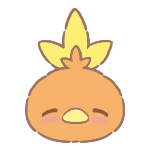 mikko x Pokémon Fluffy Every Day