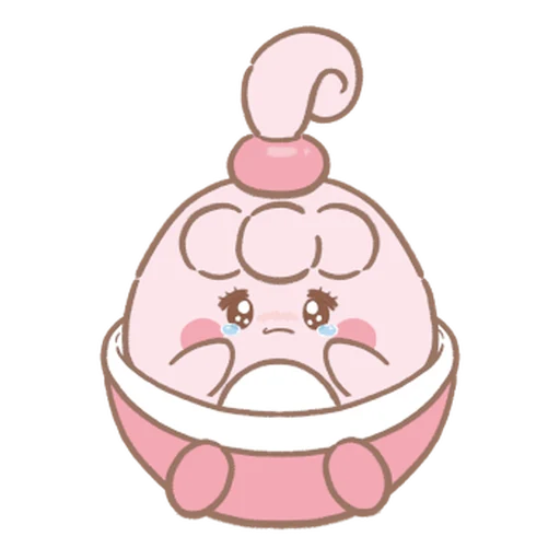 mikko x Pokémon Fluffy Every Day