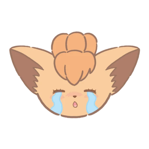 mikko x Pokémon Fluffy Every Day preview