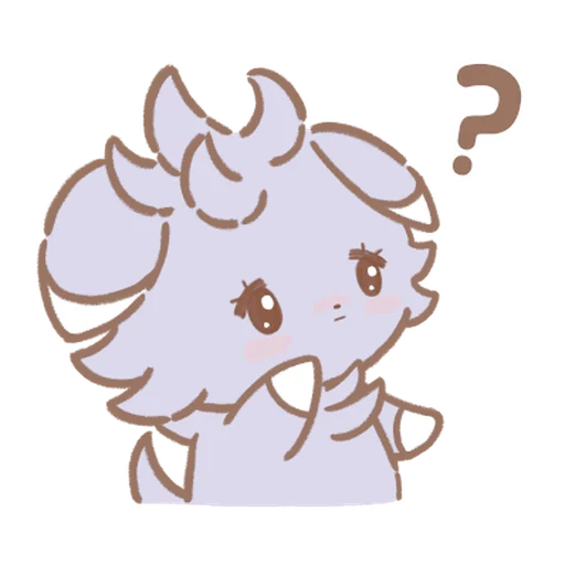 mikko x Pokémon Fluffy Every Day