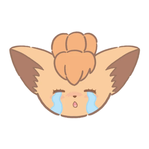 mikko x Pokémon Fluffy Every Day