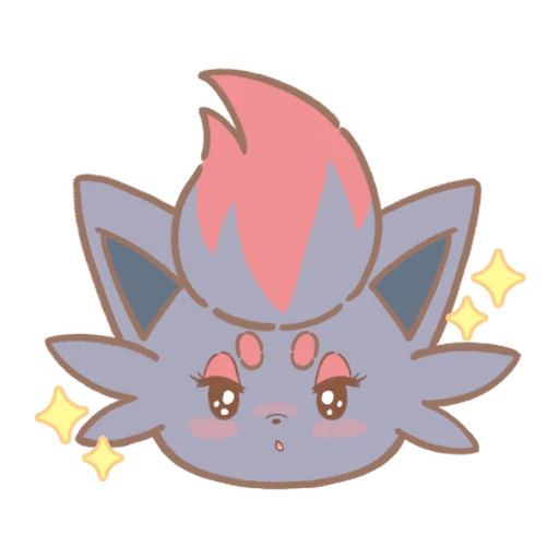 mikko x Pokémon Fluffy Every Day preview