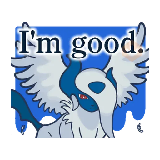 Pokémon: Artistic Mega Evolution sticker 18
