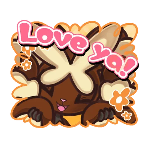 Pokémon: Artistic Mega Evolution sticker 11