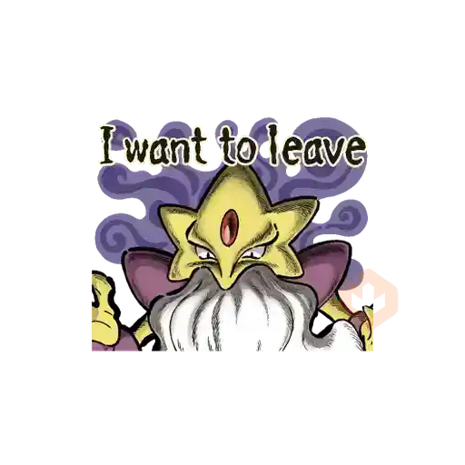 Pokémon: Artistic Mega Evolution sticker 19