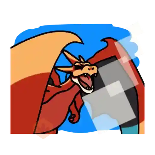 Pokémon: Artistic Mega Evolution sticker 14