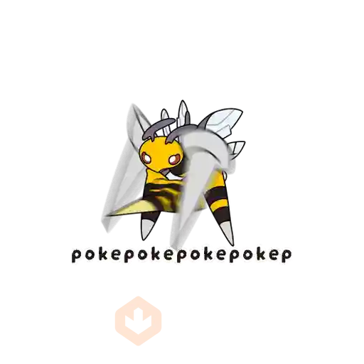 Pokémon: Artistic Mega Evolution sticker 12