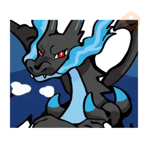 Pokémon: Artistic Mega Evolution sticker 15