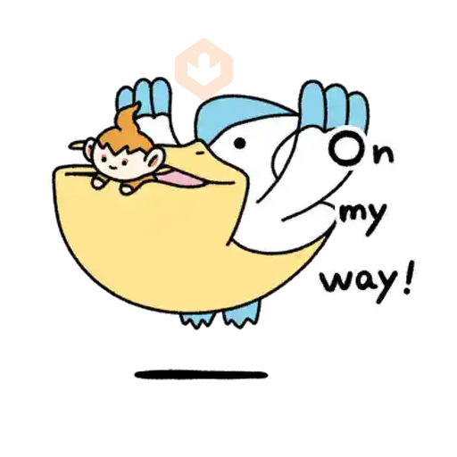 Pokémon: Time to Run by USGMEN