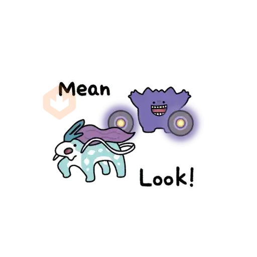Pokémon: Time to Run by USGMEN