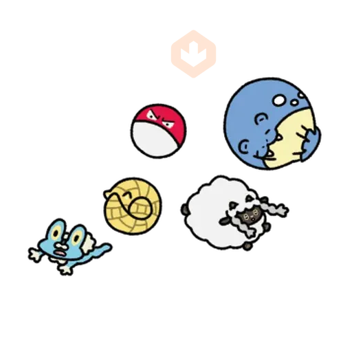 Pokémon: Time to Run by USGMEN