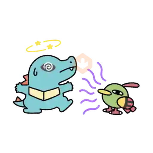 Pokémon: Time to Run by USGMEN