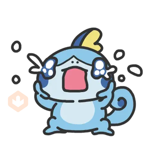 Pokémon: Chat-Sized Shenanigans by Yara