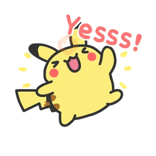 Pokémon: Chat-Sized Shenanigans by Yara