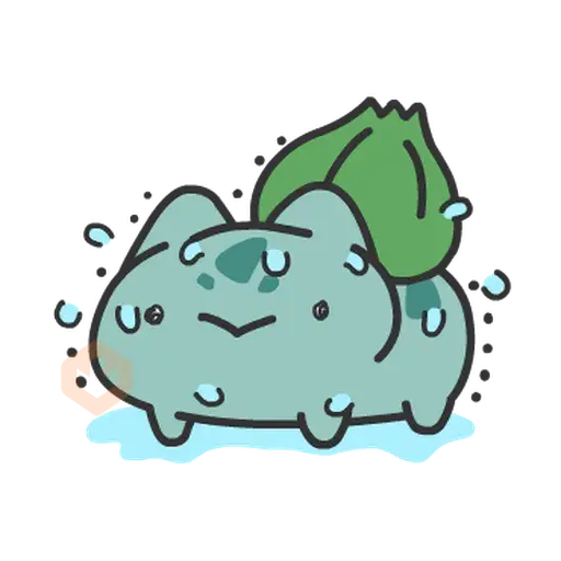 Pokémon: Chat-Sized Shenanigans by Yara