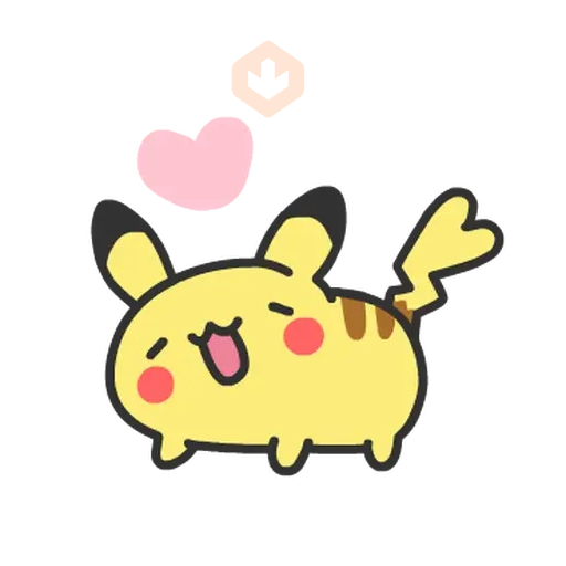 Pokémon: Chat-Sized Shenanigans by Yara