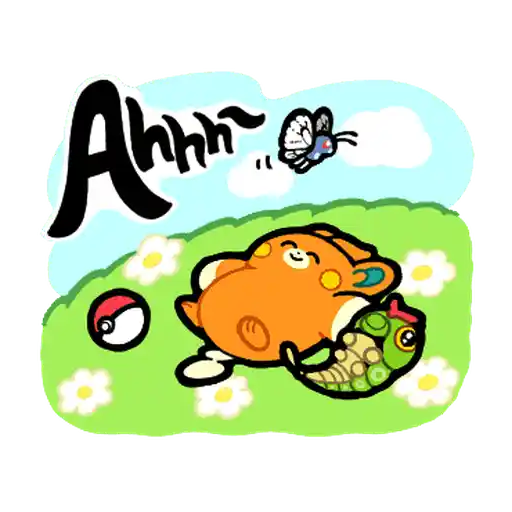 Pokémon: Plenty of Pawmi! preview