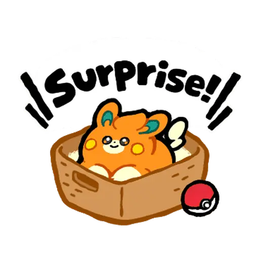 Pokémon: Plenty of Pawmi!