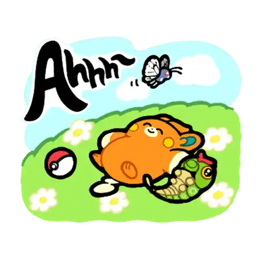 Pokémon: Plenty of Pawmi!