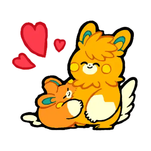 Pokémon: Plenty of Pawmi!