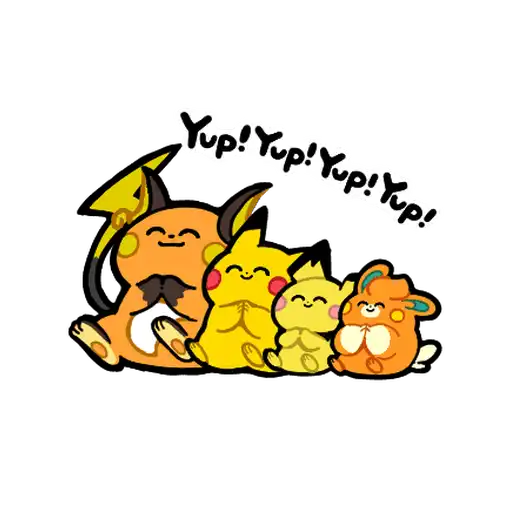 Pokémon: Plenty of Pawmi!