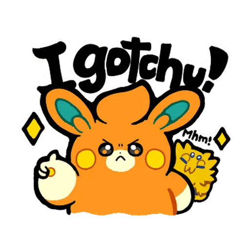 Pokémon: Plenty of Pawmi!