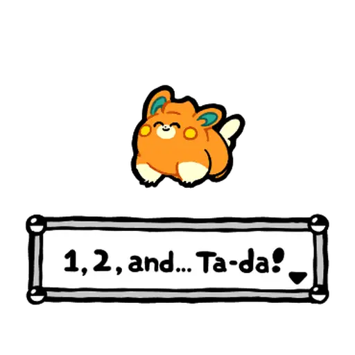 Pokémon: Plenty of Pawmi!