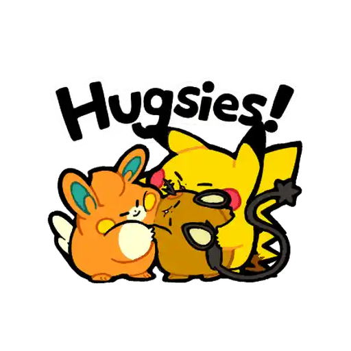 Pokémon: Plenty of Pawmi!