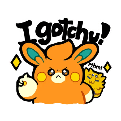 Pokémon: Plenty of Pawmi! preview