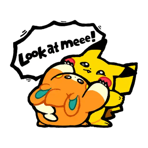 Pokémon: Plenty of Pawmi!