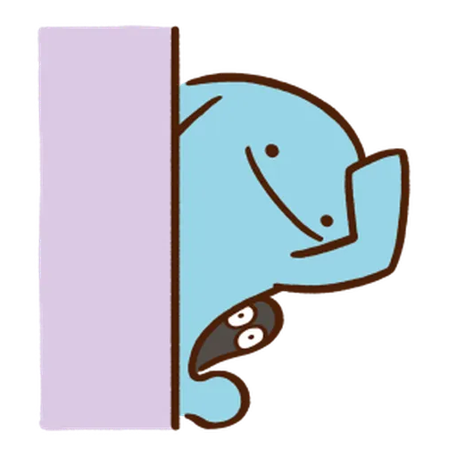 Pokémon: Ditto (Transform Your Chats!)