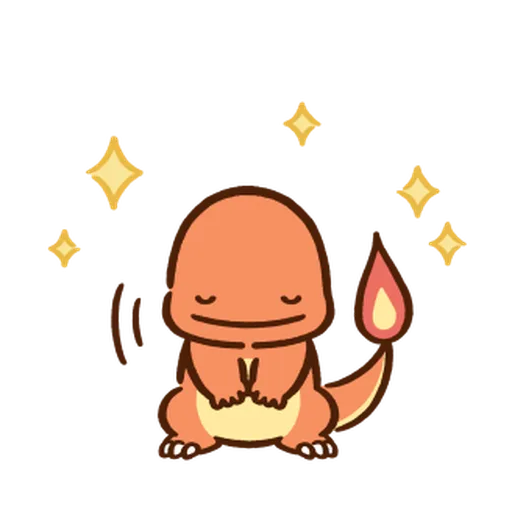 Pokémon: Ditto (Transform Your Chats!)