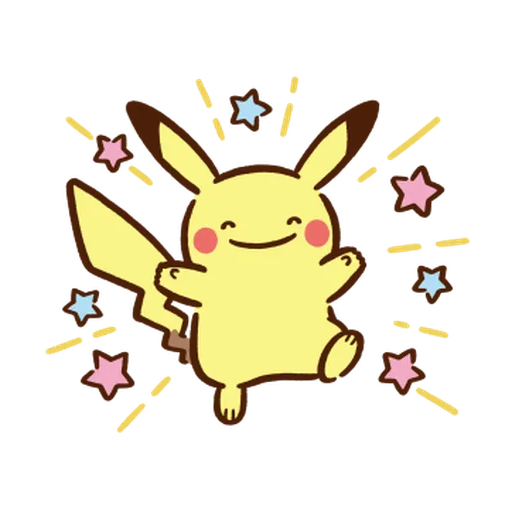 Pokémon: Ditto (Transform Your Chats!)