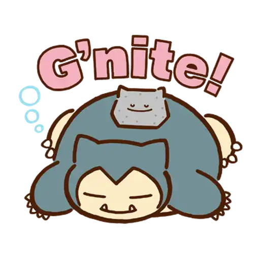 Pokémon: Ditto (Transform Your Chats!)