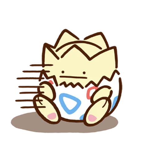 Pokémon: Ditto (Transform Your Chats!)