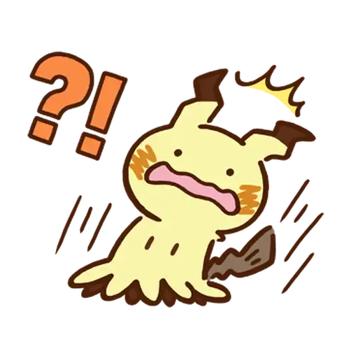 Pokémon: Ditto (Transform Your Chats!)