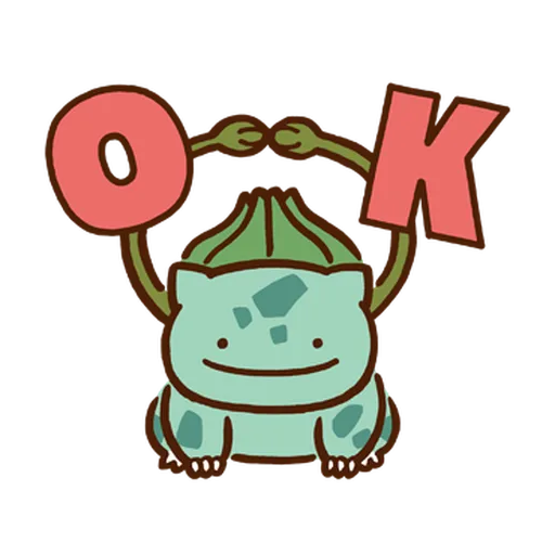 Pokémon: Ditto (Transform Your Chats!) preview