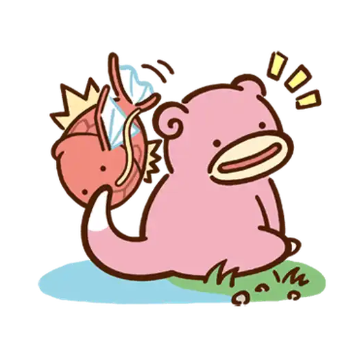 Pokémon: Ditto (Transform Your Chats!)