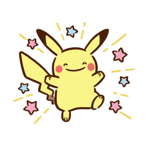 Pokémon: Ditto (Transform Your Chats!) preview