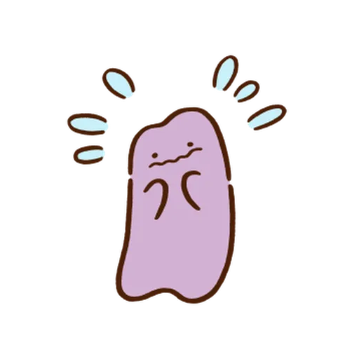 Pokémon: Ditto (Transform Your Chats!)