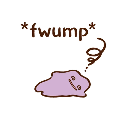 Pokémon: Ditto (Transform Your Chats!)