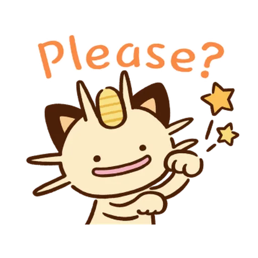 Pokémon: Ditto (Transform Your Chats!)
