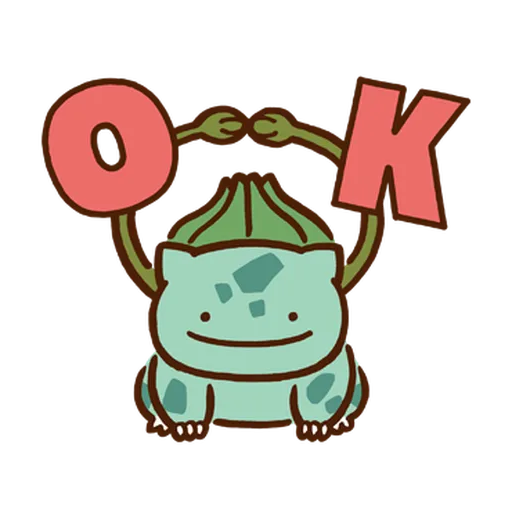 Pokémon: Ditto (Transform Your Chats!)