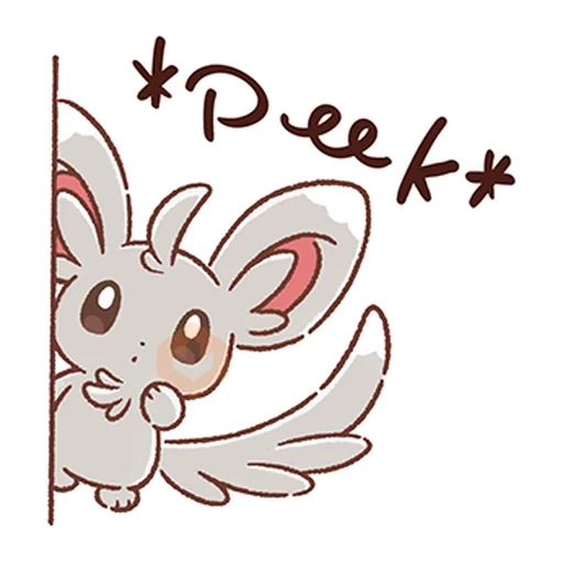 Pokémon: Alway close to you! sticker 12